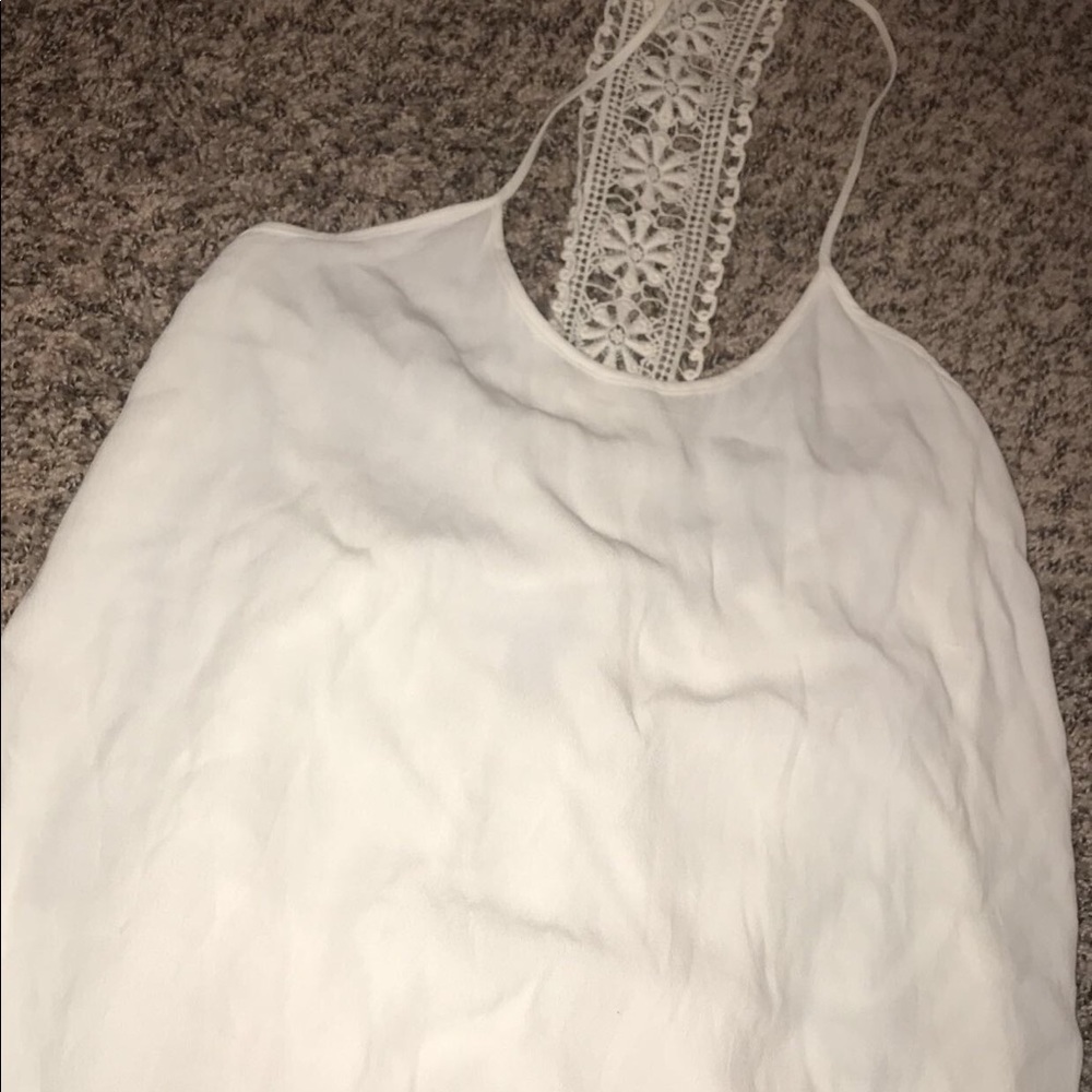 Coverup / dress